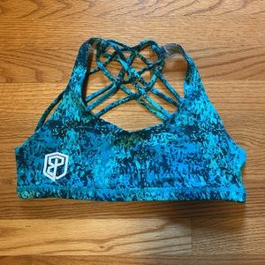 Born Primitive Sports Bra